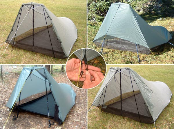 Tarptent Virga 2 REVIEW - 3