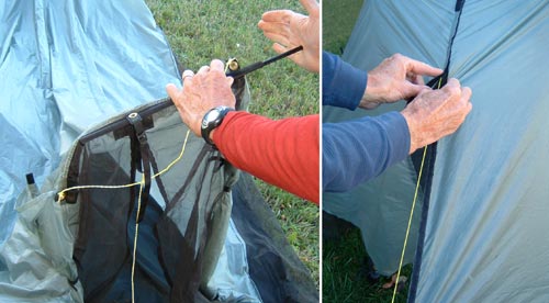 Tarptent Virga 2 REVIEW - 4