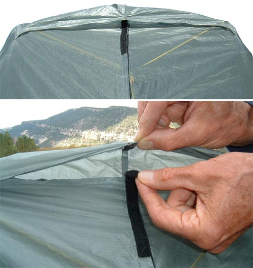 Tarptent Virga 2 REVIEW - 5