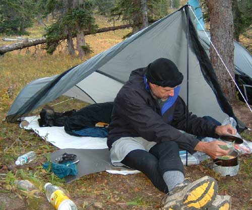 Tarptent Virga 2 REVIEW - 6
