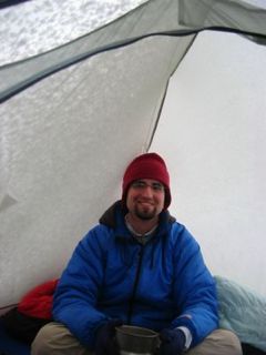 Big Agnes Seedhouse SL2 Tent REVIEW - 2