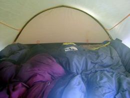 Exped Vela II Tent Review - 3