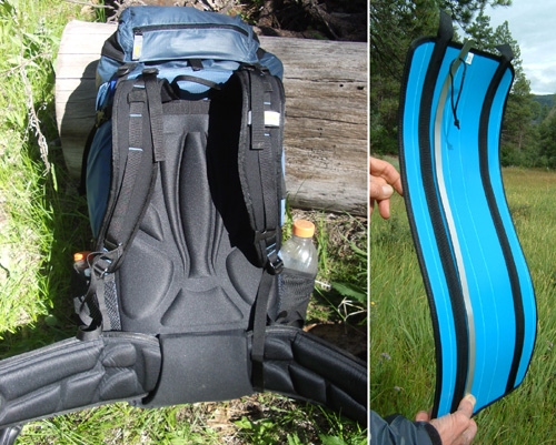 GoLite Galaxy Backpack REVIEW - 1