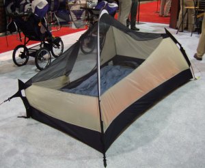 Kelty Sawtooth Tent