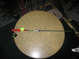 Leki Mountain Unlimited and Venom Vario Poles (Outdoor Retailer Winter Market 2006) - 1