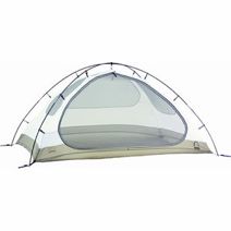 Sierra Designs Lightning Tent REVIEW  - 1