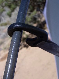 Sierra Designs Lightning Tent REVIEW  - 3