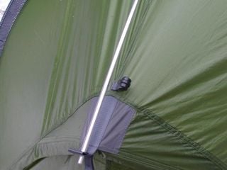 Vaude Taurus Tent REVIEW - 4