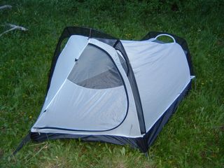 Lightwave zrO cylq Tent Review - 2