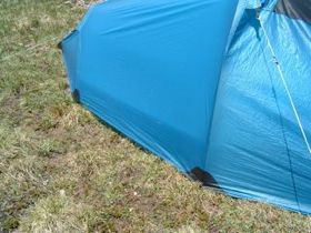 Lightwave zrO cylq Tent Review - 5