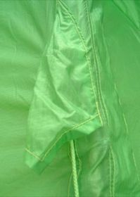 Montbell Hexagon Tent Review - 8