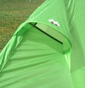 Montbell Hexagon Tent Review - 9