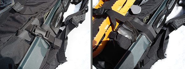 Mountainsmith Fusion 35 Snow Sport Backpack REVIEW - 2