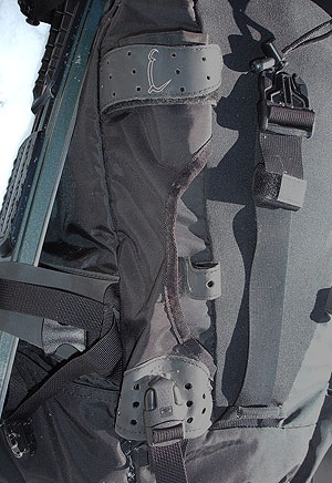 Mountainsmith Fusion 35 Snow Sport Backpack REVIEW - 3