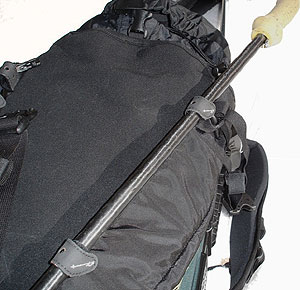 Mountainsmith Fusion 35 Snow Sport Backpack REVIEW - 4