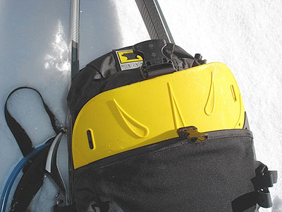 Mountainsmith Fusion 35 Snow Sport Backpack REVIEW - 5