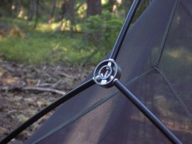 MSR Hubba Hubba Tent REVIEW - 2