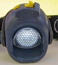 Petzl MYO XP LED Headlamp REVIEW - 3