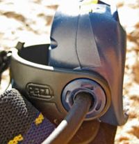 Petzl MYO XP LED Headlamp REVIEW - 5