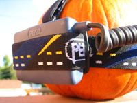 Petzl MYO XP LED Headlamp REVIEW - 9