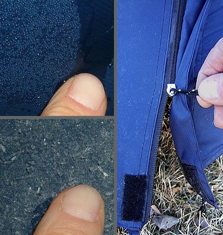 Big Sky Revolution 1P Shelter REVIEW - 4