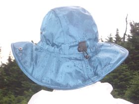 Outdoor Research Nimbus Sombrero REVIEW - 3