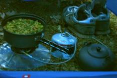 GSI HAE Pot with stew