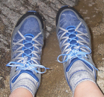 Inov-8 F-lite 300 SPOTLITE REVIEW - 2