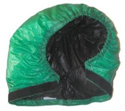 Jacks R Better Down Hood REVIEW - 3