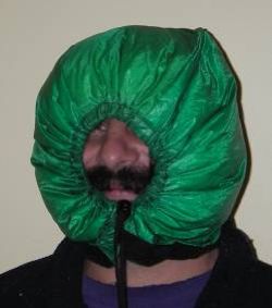 Jacks R Better Down Hood REVIEW - 4