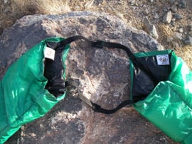 Jacks 'R' Better JRB Down Sleeves REVIEW - 4a
