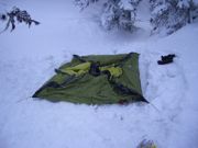 NEMO Hypno AR Single Wall Tent REVIEW - 1