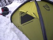 NEMO Hypno AR Single Wall Tent REVIEW - 11