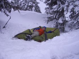 NEMO Hypno AR Single Wall Tent REVIEW - 18