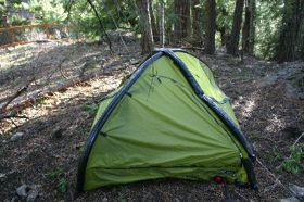 NEMO Hypno AR Single Wall Tent REVIEW - 21