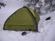 NEMO Hypno AR Single Wall Tent REVIEW - 3