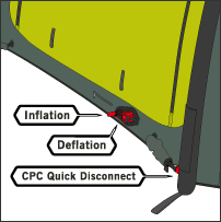 NEMO Hypno AR Single Wall Tent REVIEW - 5