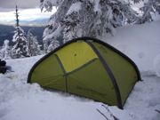 NEMO Hypno AR Single Wall Tent REVIEW - 9