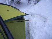 NEMO Hypno AR Single Wall Tent REVIEW - 10