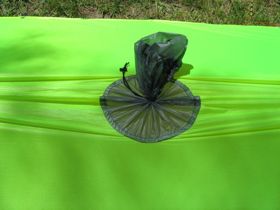 Oware Poncho/Tarp REVIEW - 11