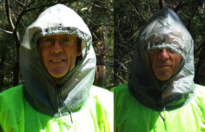 Oware Poncho/Tarp REVIEW - 3