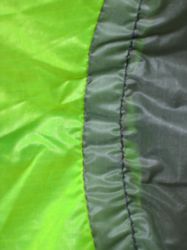 Oware Poncho/Tarp REVIEW - 4