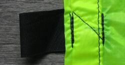 Oware Poncho/Tarp REVIEW - 8