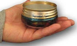 MiniBull Designs Sketti Alcohol Stove REVIEW - 1