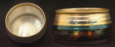MiniBull Designs Sketti Alcohol Stove REVIEW - 2