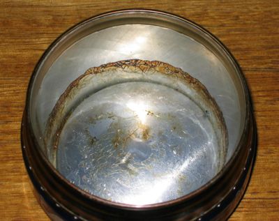 MiniBull Designs Sketti Alcohol Stove REVIEW - 4