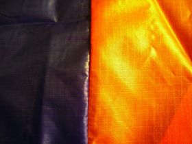 Sewing Primer: The Straight Stitch and Top Stitch - 10