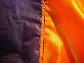 Sewing Primer: The Straight Stitch and Top Stitch - 11