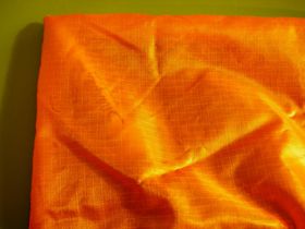 Sewing Primer: The Straight Stitch and Top Stitch - 12