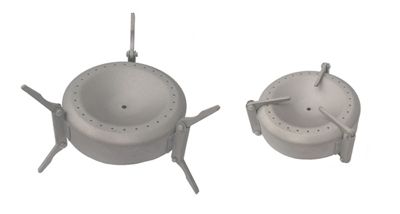 Vargo Triad Alcohol Stove REVIEW - 2